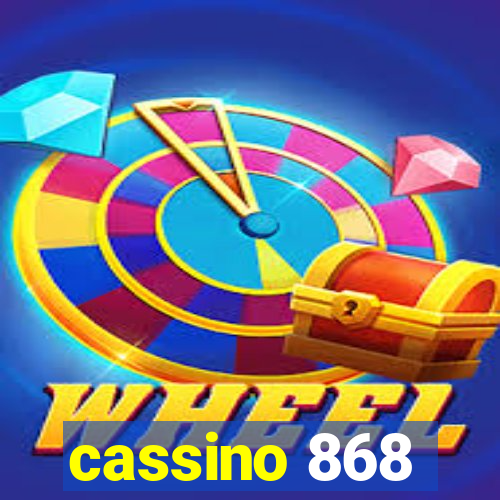 cassino 868